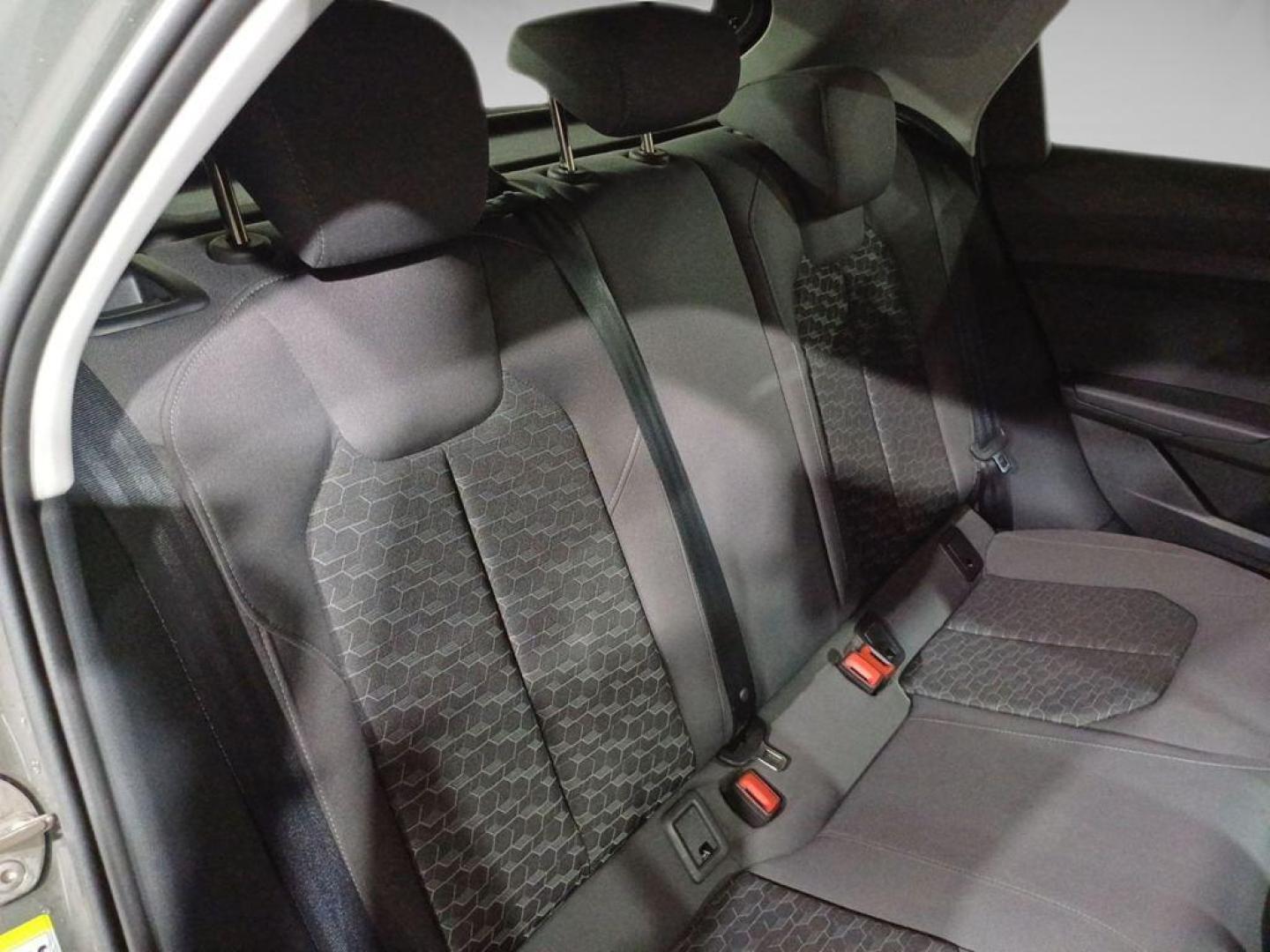 Audi A1 Sportback Adrenalin Black edition 30 TFSI 85 kW (116 CV) S tronic