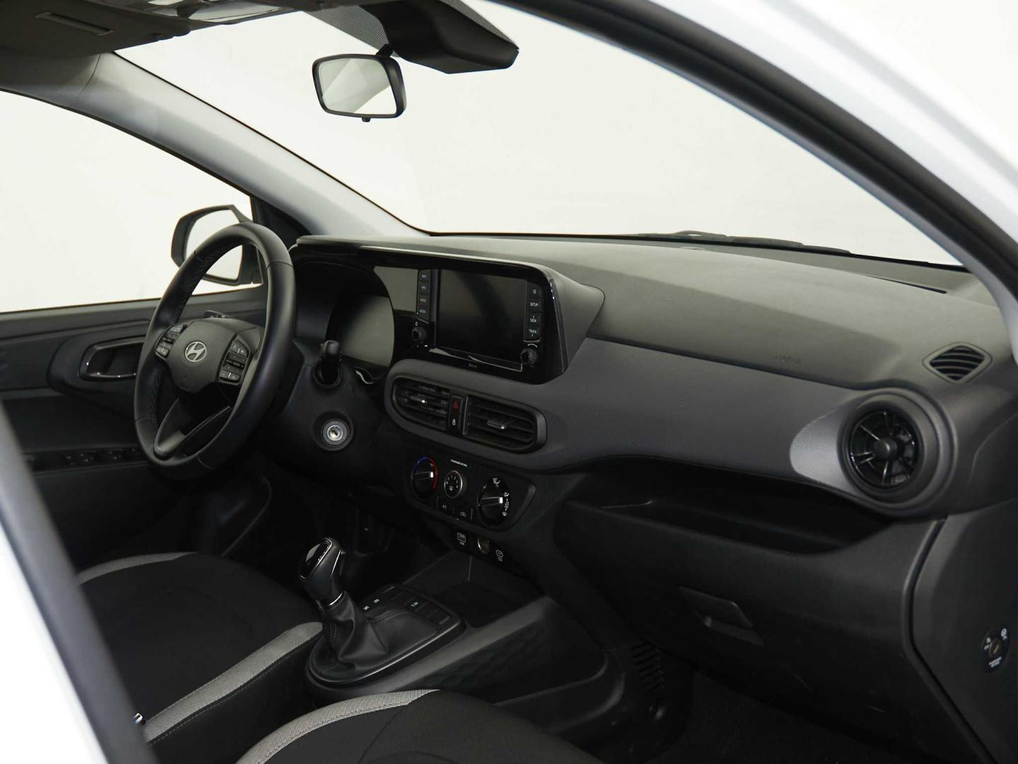 Hyundai i10 1.0 MPI Klass Aut.