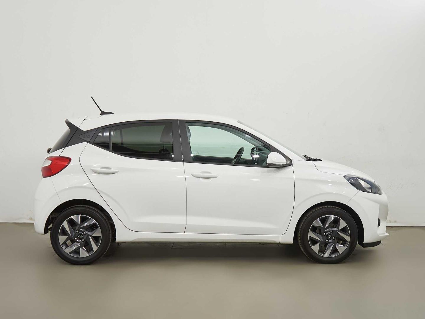 Hyundai i10 1.0 MPI Klass Aut.