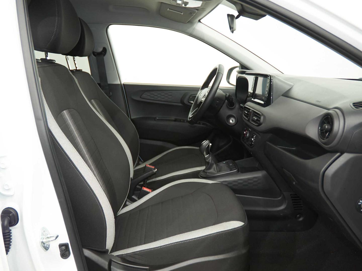 Hyundai i10 1.0 MPI Klass Aut.