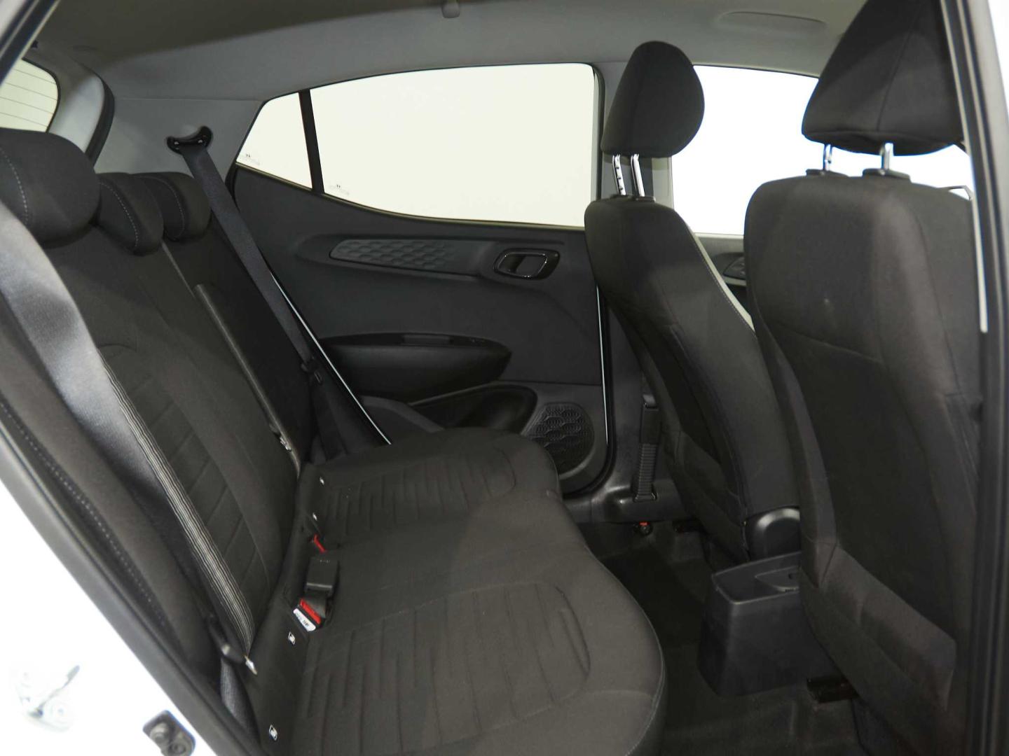 Hyundai i10 1.0 MPI Klass Aut.
