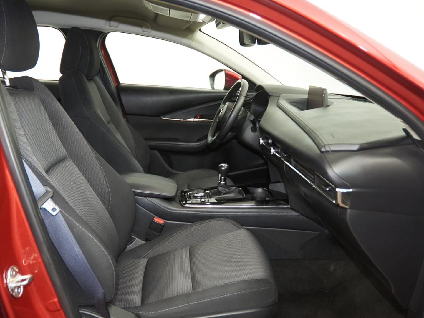 Mazda CX-30 2.5 e-Skyactiv-G Centre Line FWD 103kW