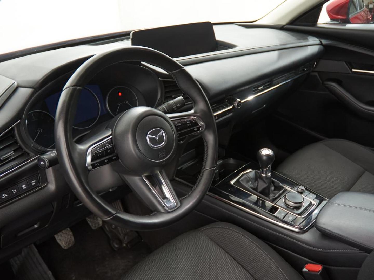 Mazda CX-30 2.5 e-Skyactiv-G Centre Line FWD 103kW