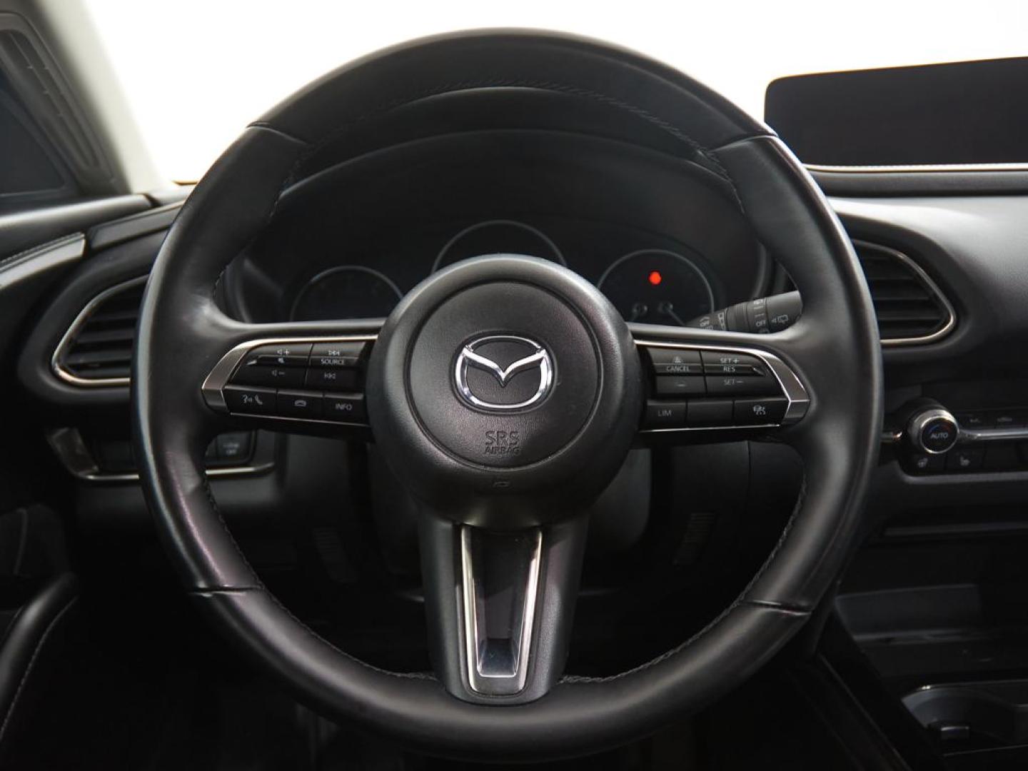Mazda CX-30 2.5 e-Skyactiv-G Centre Line FWD 103kW