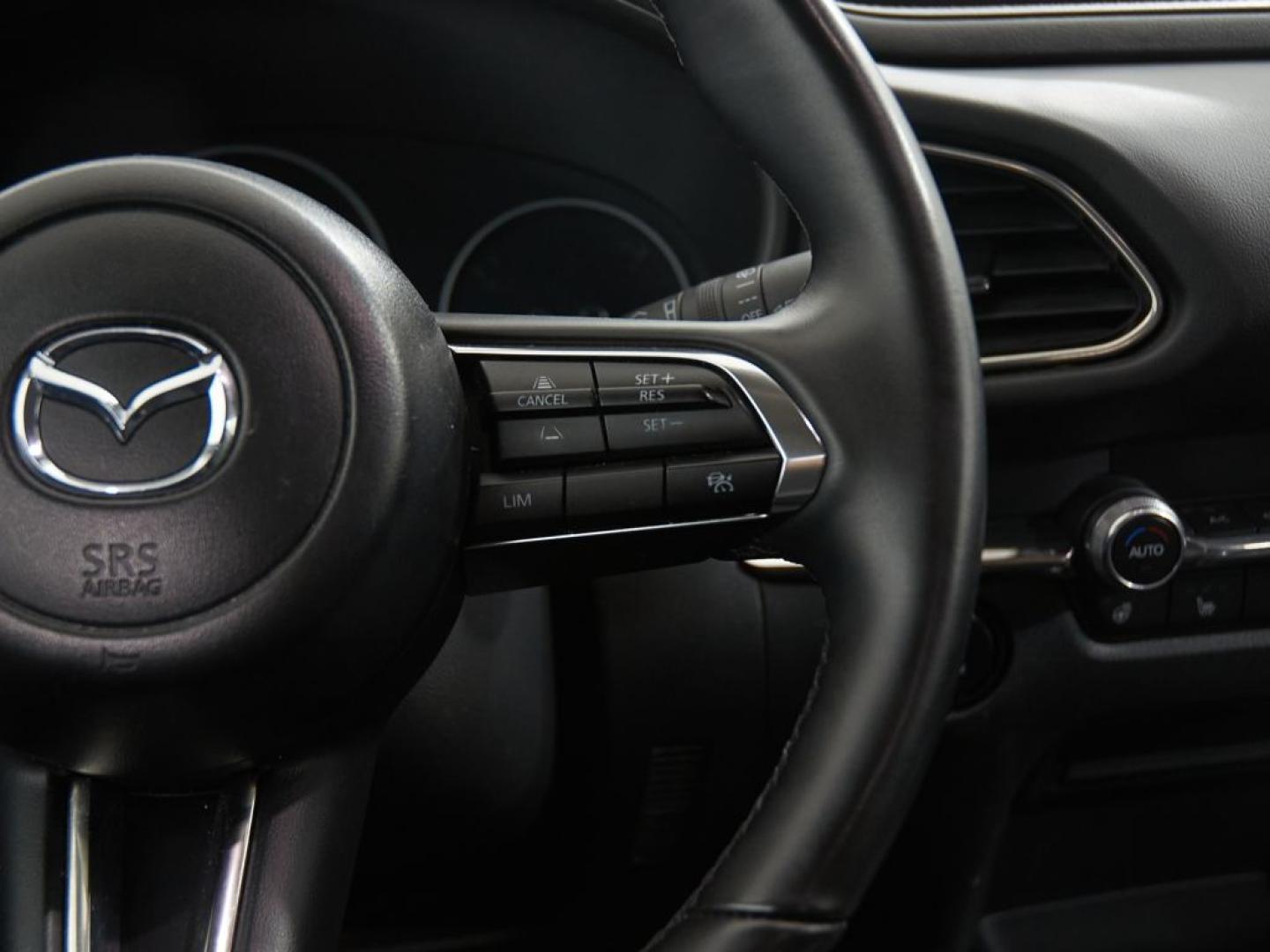 Mazda CX-30 2.5 e-Skyactiv-G Centre Line FWD 103kW