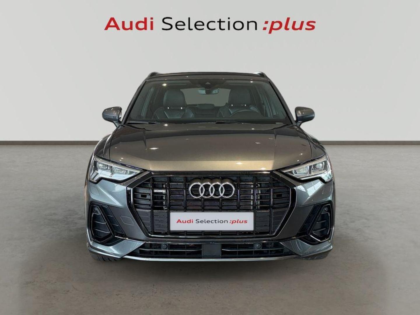 Audi Q3 Genuine Edition 40 TDI 142kW S tronic Quattro