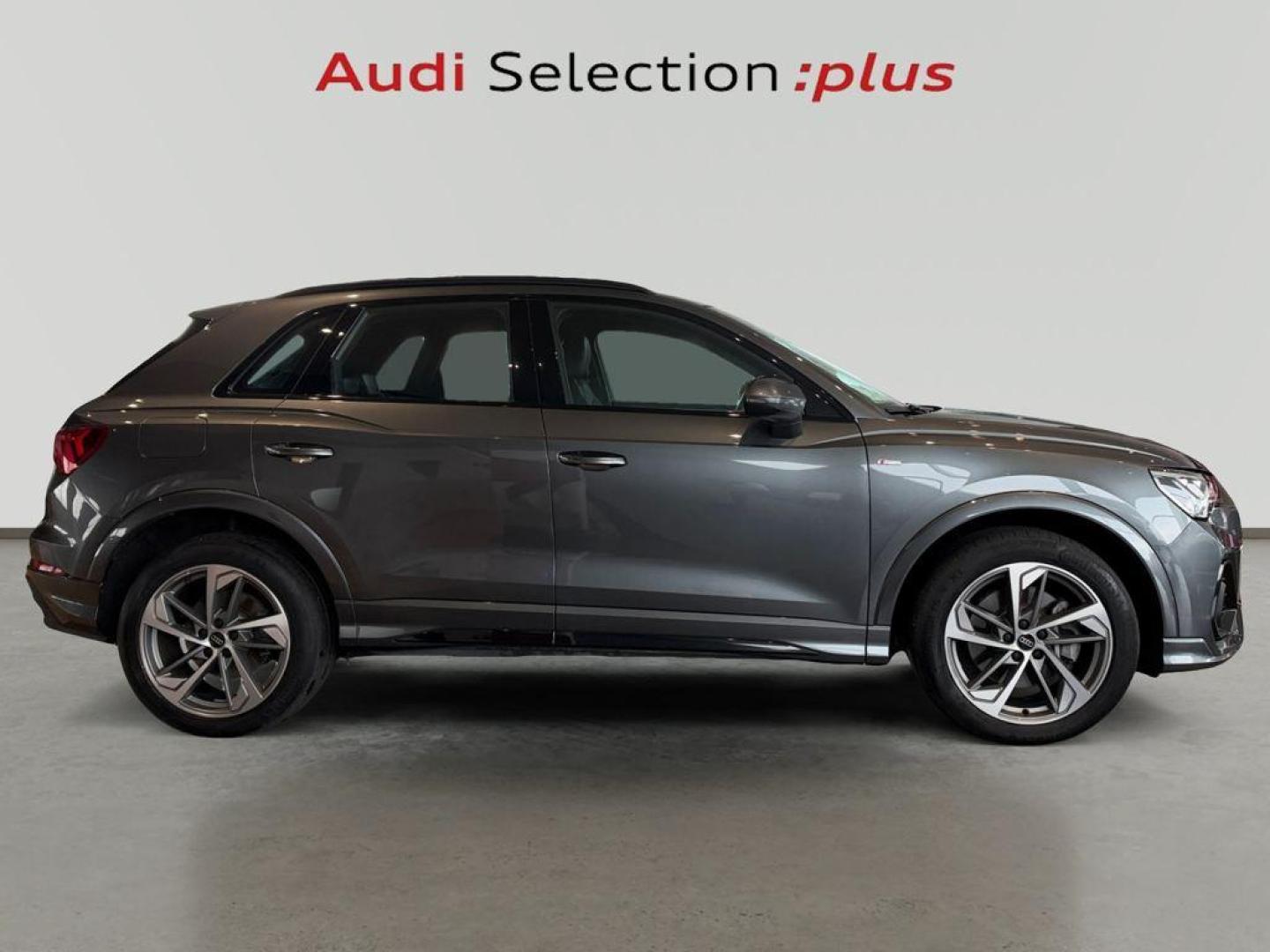 Audi Q3 Genuine Edition 40 TDI 142kW S tronic Quattro