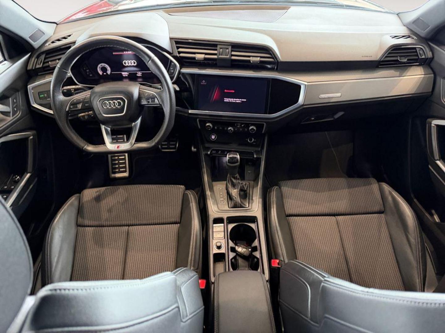 Audi Q3 Genuine Edition 40 TDI 142kW S tronic Quattro