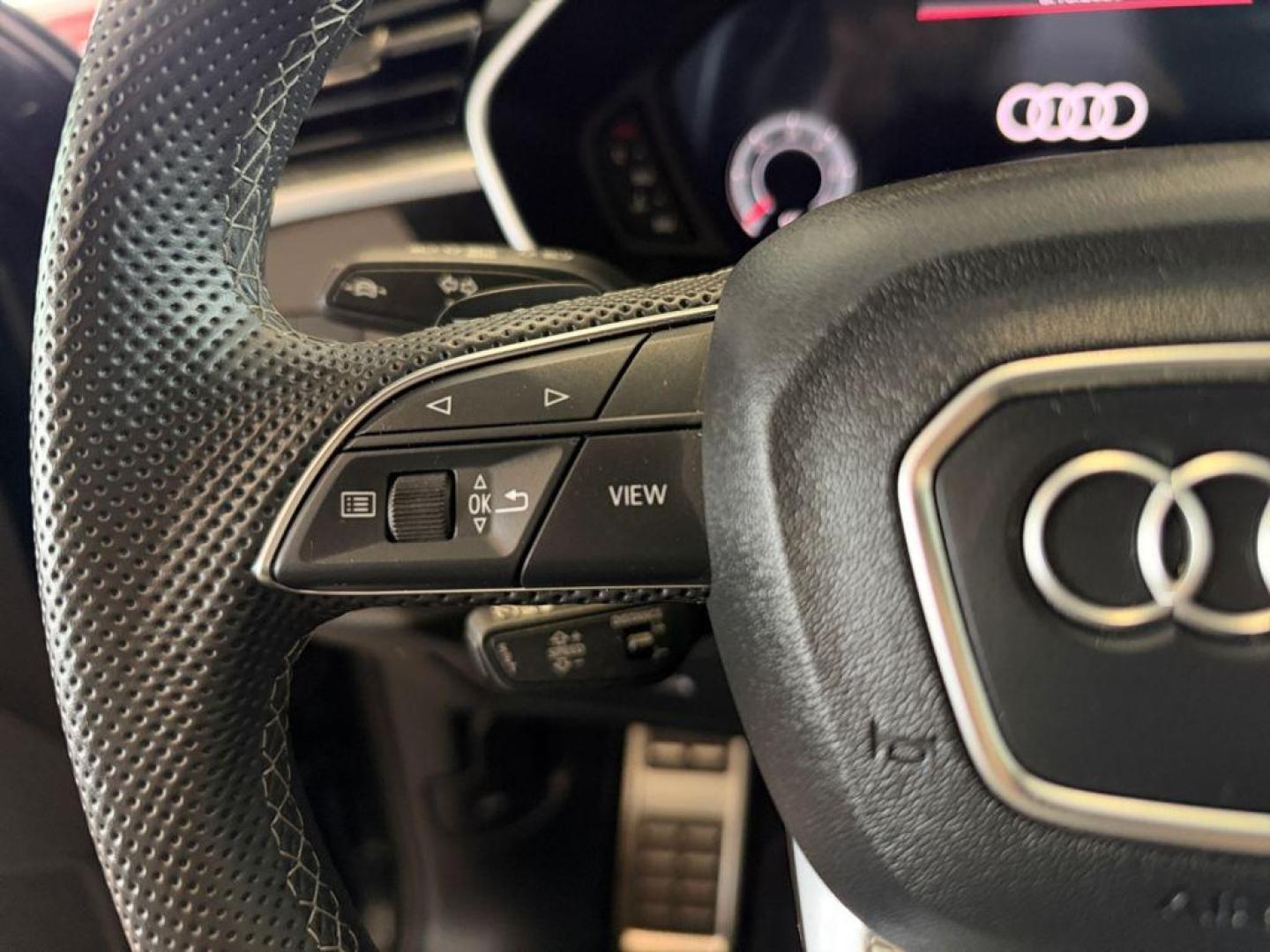 Audi Q3 Genuine Edition 40 TDI 142kW S tronic Quattro