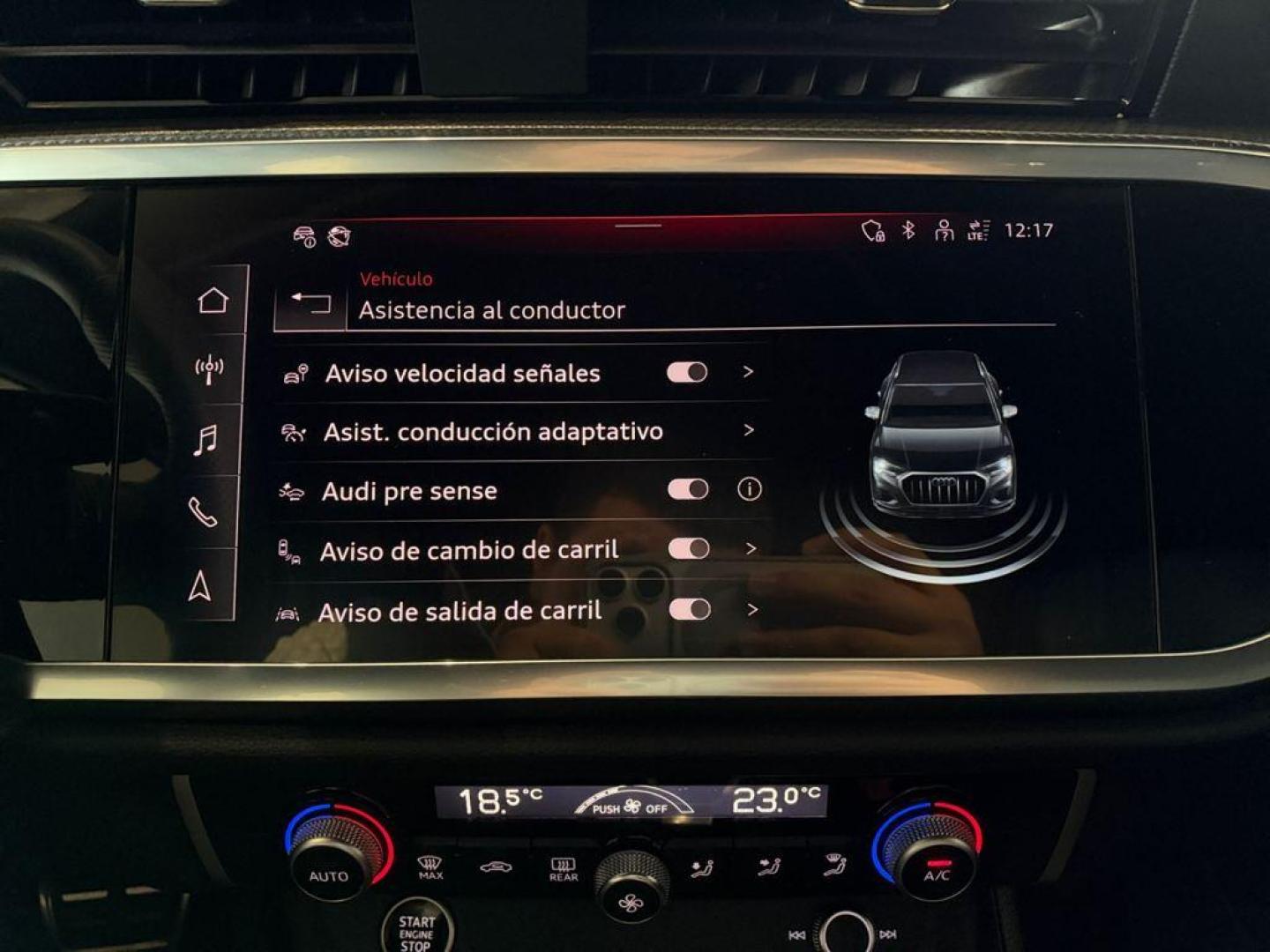 Audi Q3 Genuine Edition 40 TDI 142kW S tronic Quattro