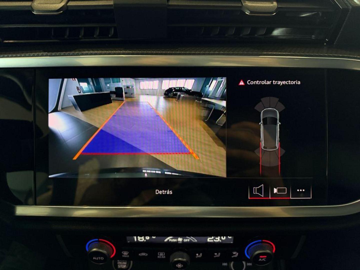 Audi Q3 Genuine Edition 40 TDI 142kW S tronic Quattro