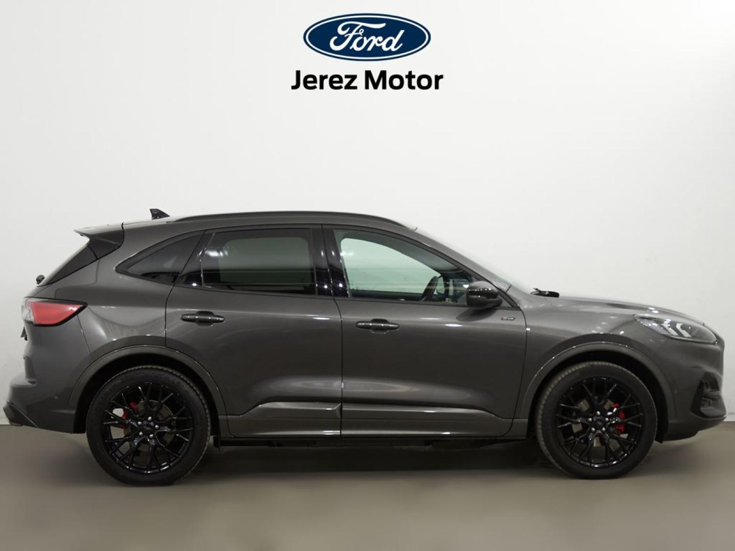Ford Kuga Plug-in Híbrido 2.5 Duratec PHEV ST-Line X 4x2