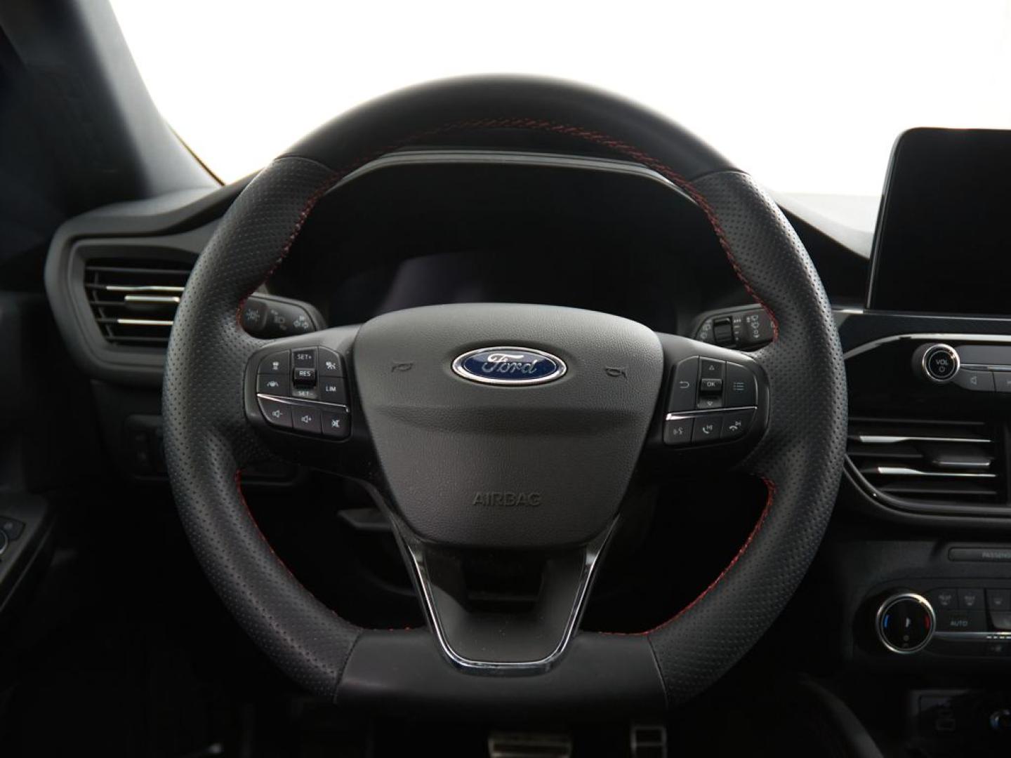 Ford Kuga Plug-in Híbrido 2.5 Duratec PHEV ST-Line X 4x2