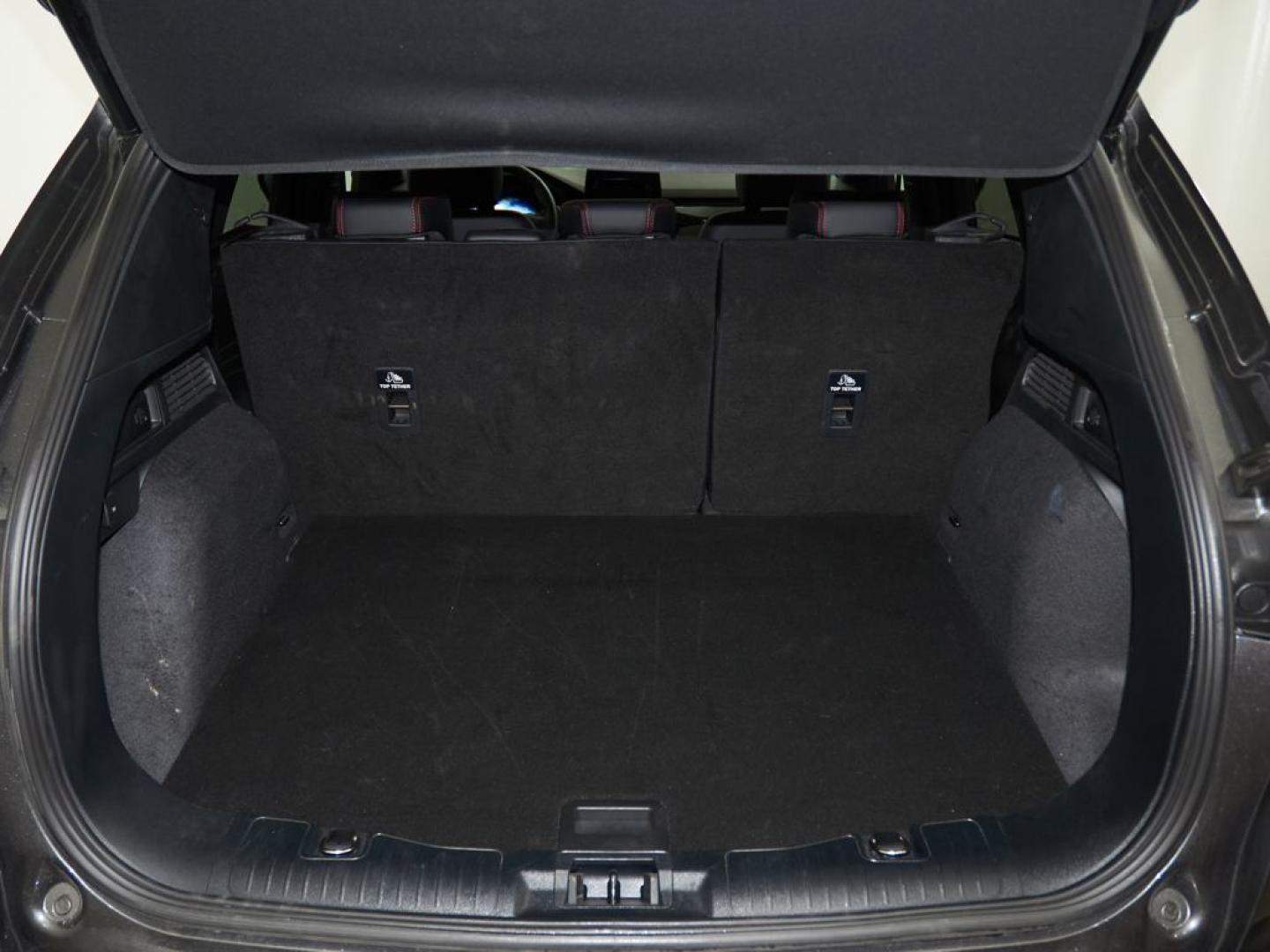 Ford Kuga Plug-in Híbrido 2.5 Duratec PHEV ST-Line X 4x2