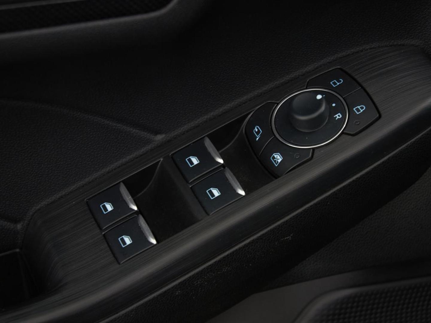Ford Kuga Plug-in Híbrido 2.5 Duratec PHEV ST-Line X 4x2