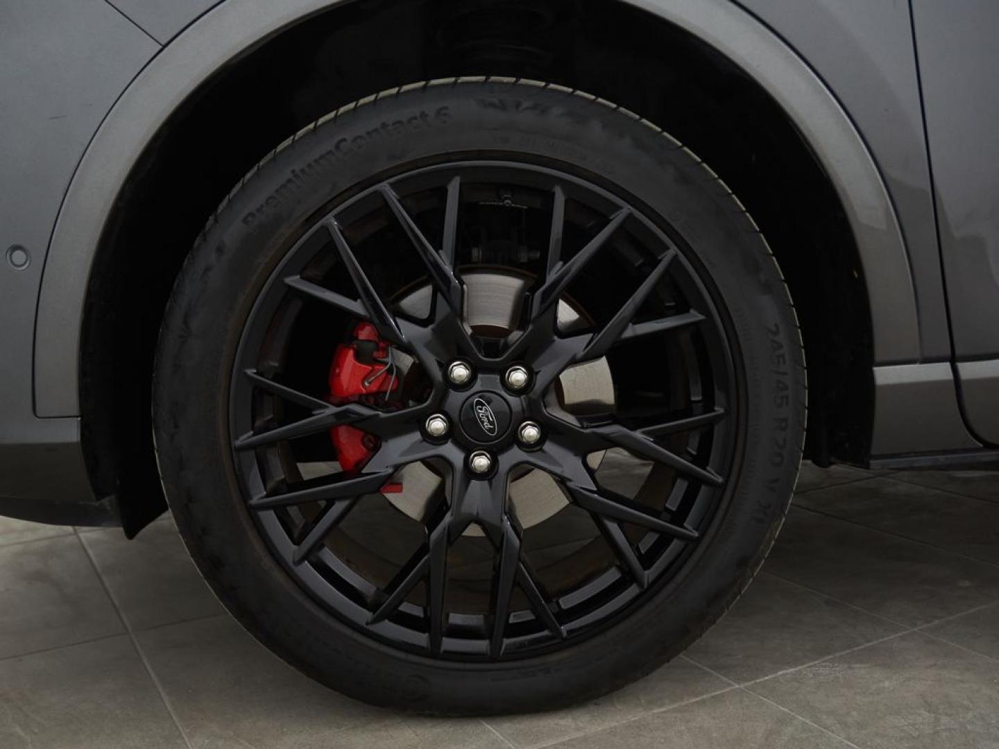 Ford Kuga Plug-in Híbrido 2.5 Duratec PHEV ST-Line X 4x2