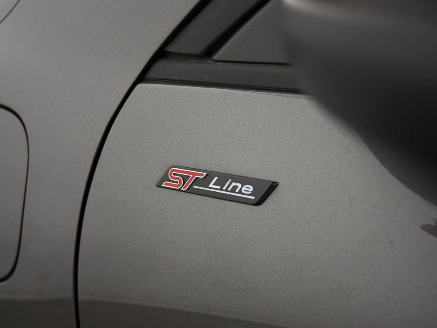 Ford Kuga Plug-in Híbrido 2.5 Duratec PHEV ST-Line X 4x2
