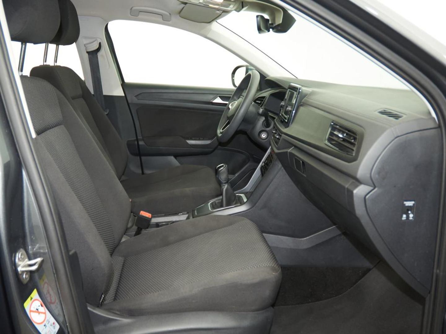 Volkswagen T-Roc 1.0 TSI 81kW