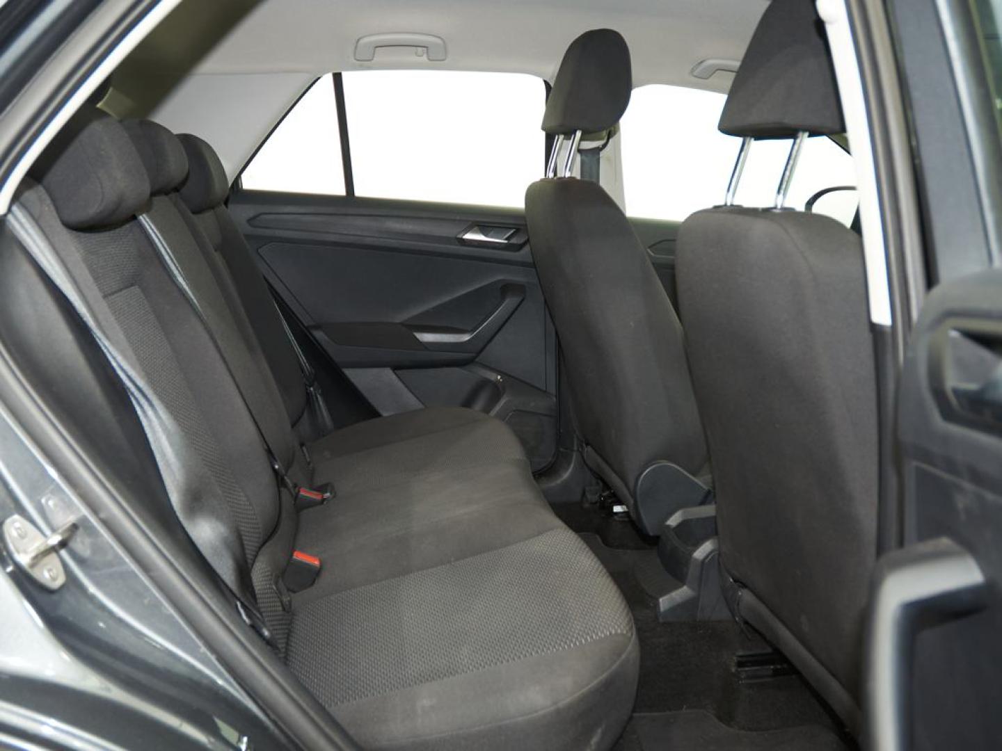 Volkswagen T-Roc 1.0 TSI 81kW
