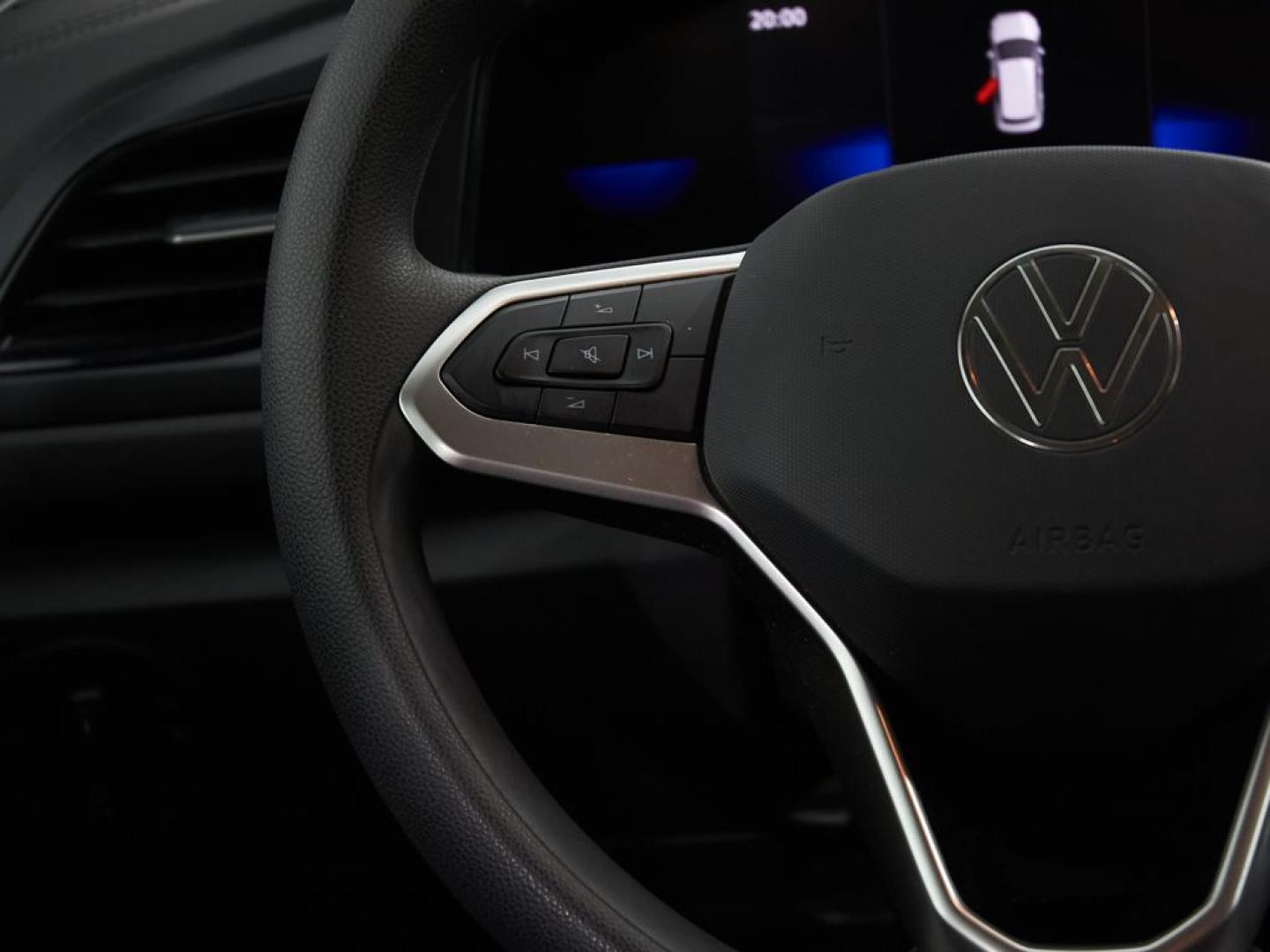 Volkswagen T-Roc 1.0 TSI 81kW