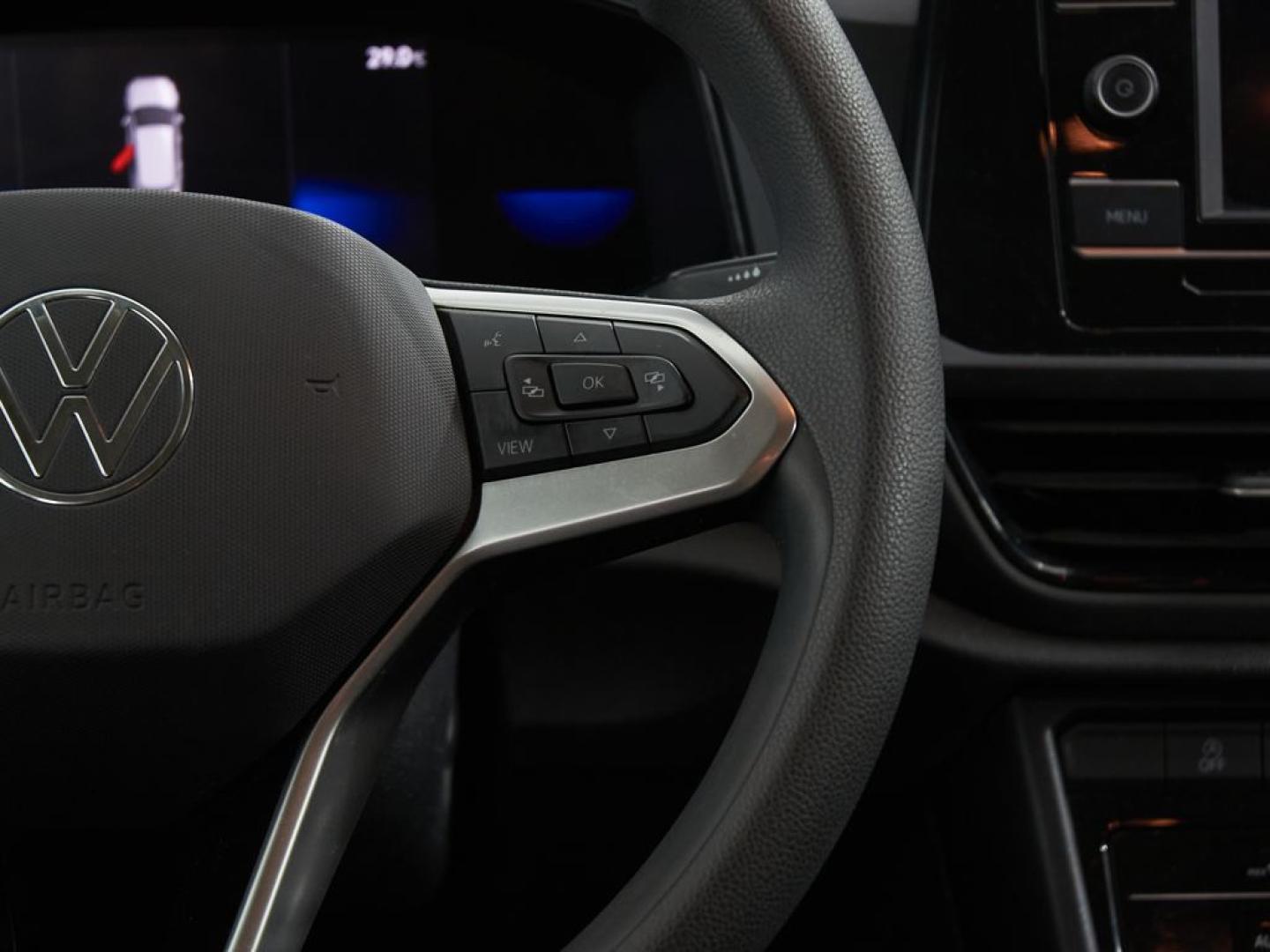 Volkswagen T-Roc 1.0 TSI 81kW