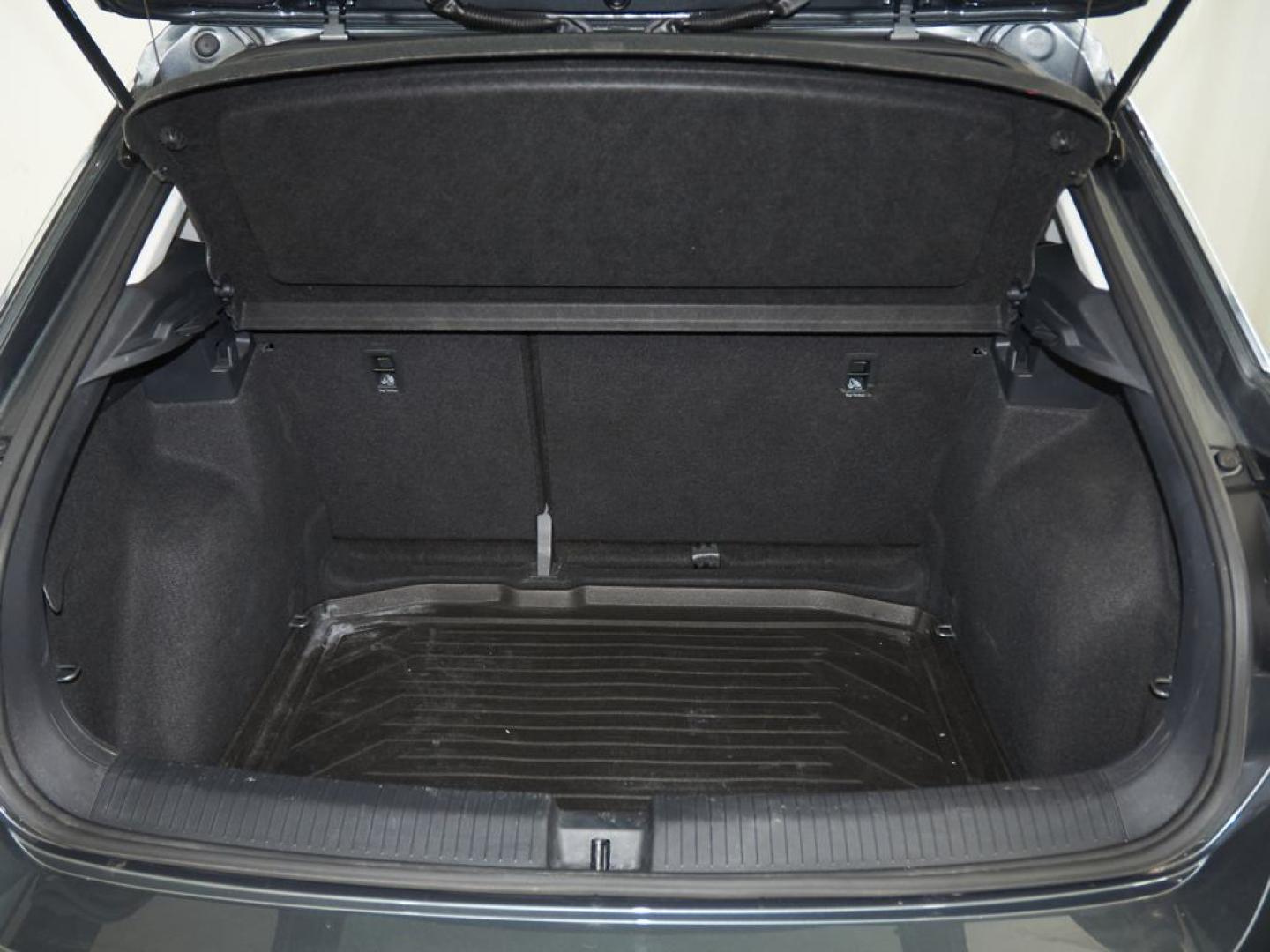 Volkswagen T-Roc 1.0 TSI 81kW