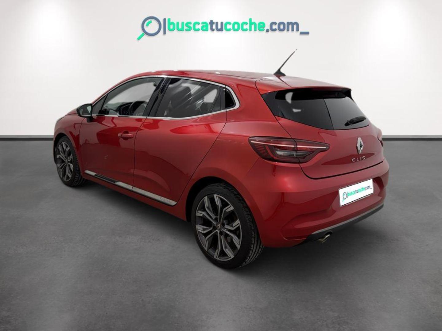 Renault Clio SL Limited TCe 66 kW (90 CV)