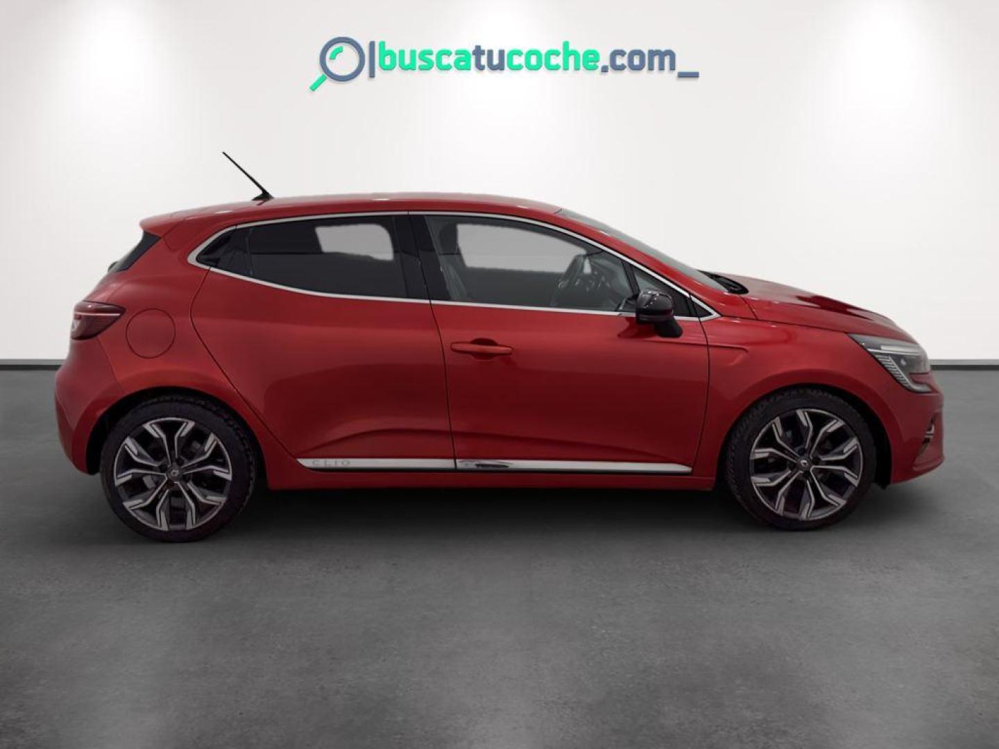 Renault Clio SL Limited TCe 66 kW (90 CV)