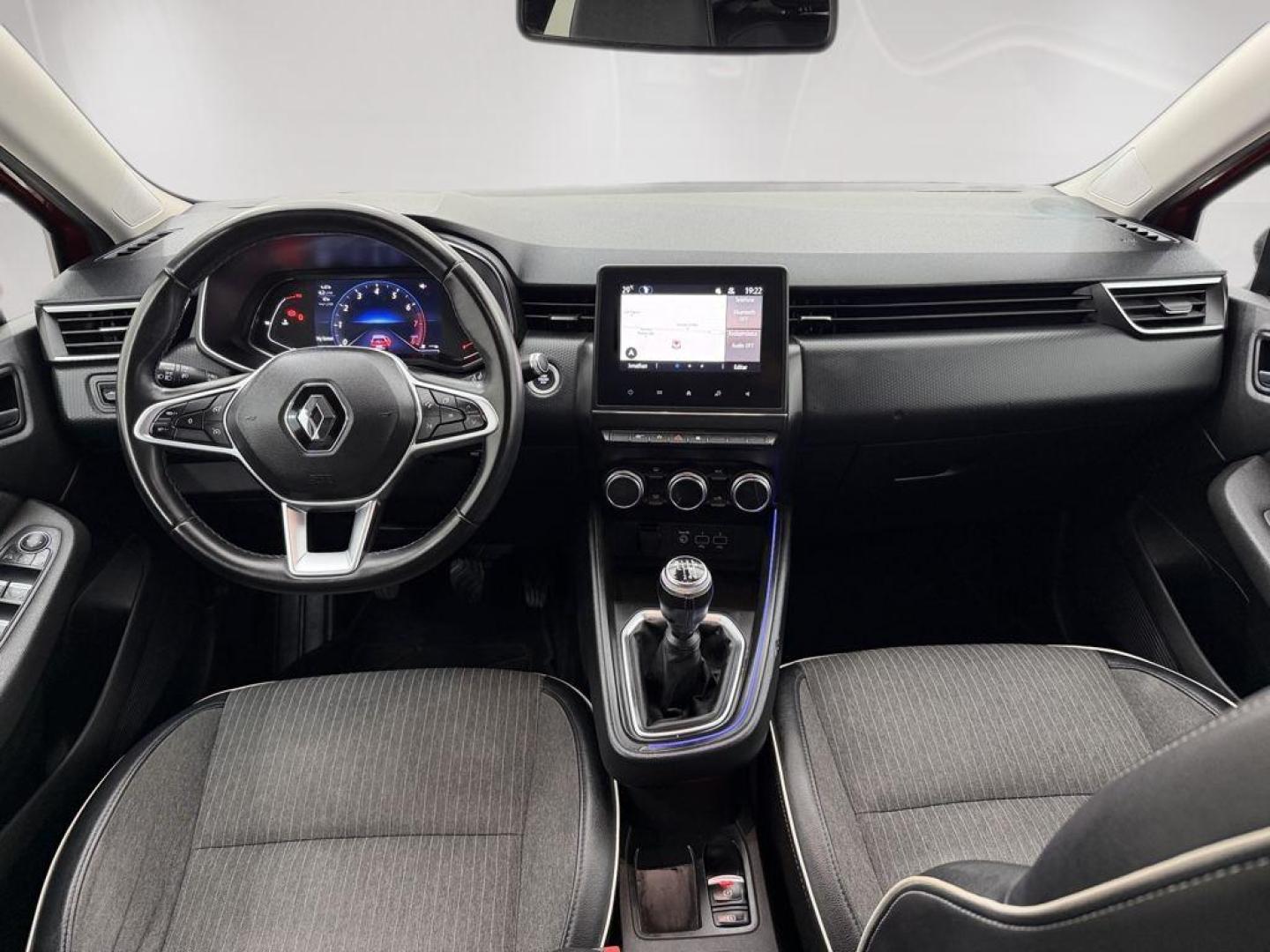Renault Clio SL Limited TCe 66 kW (90 CV)