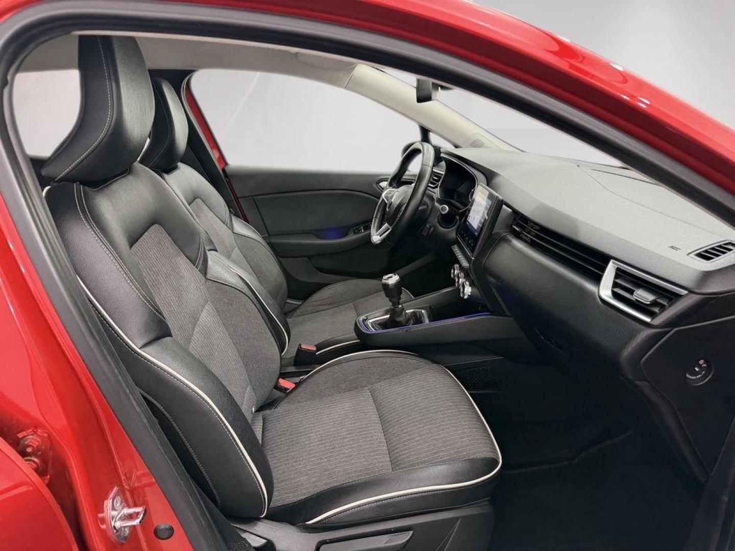 Renault Clio SL Limited TCe 66 kW (90 CV)