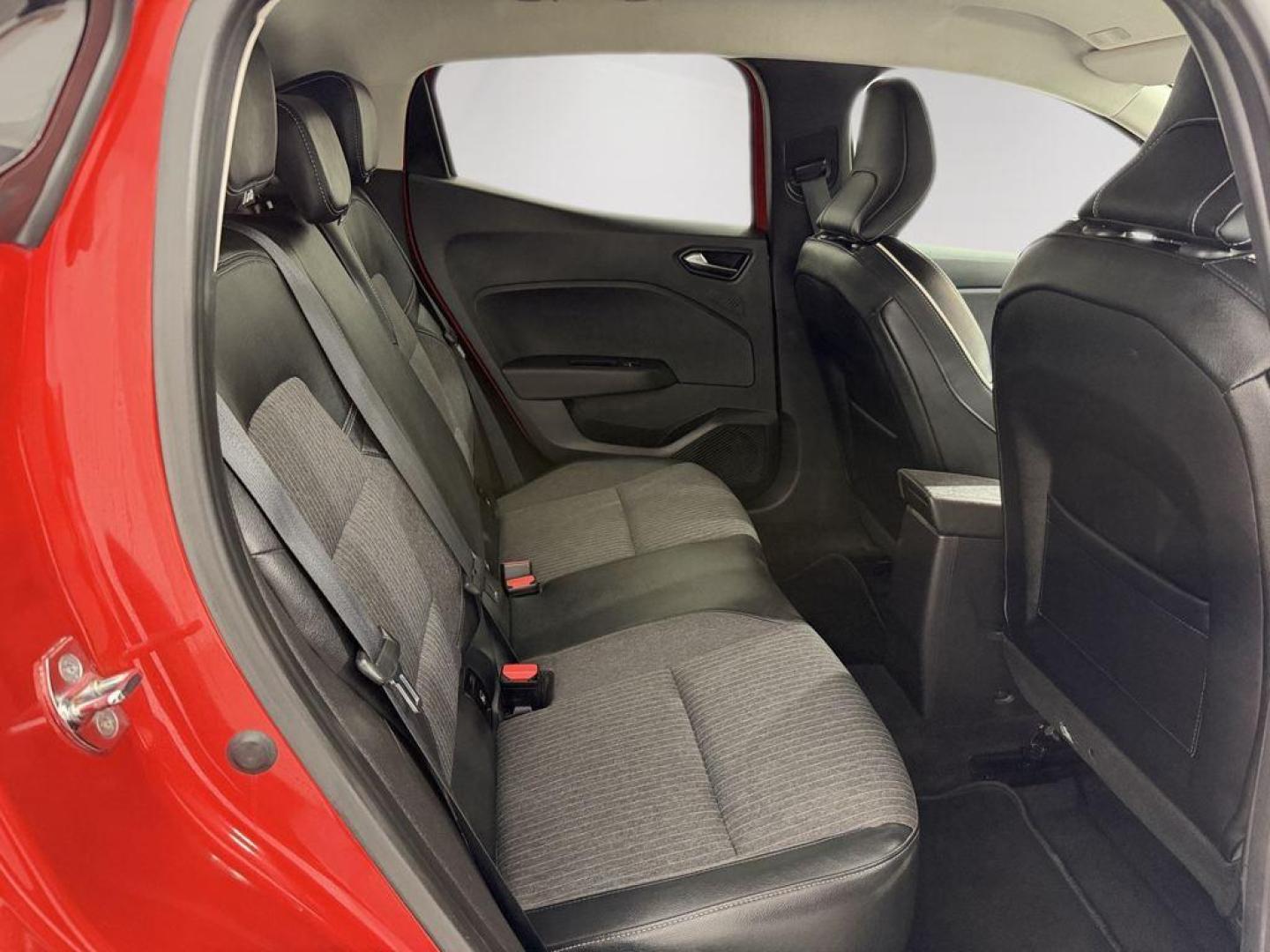 Renault Clio SL Limited TCe 66 kW (90 CV)
