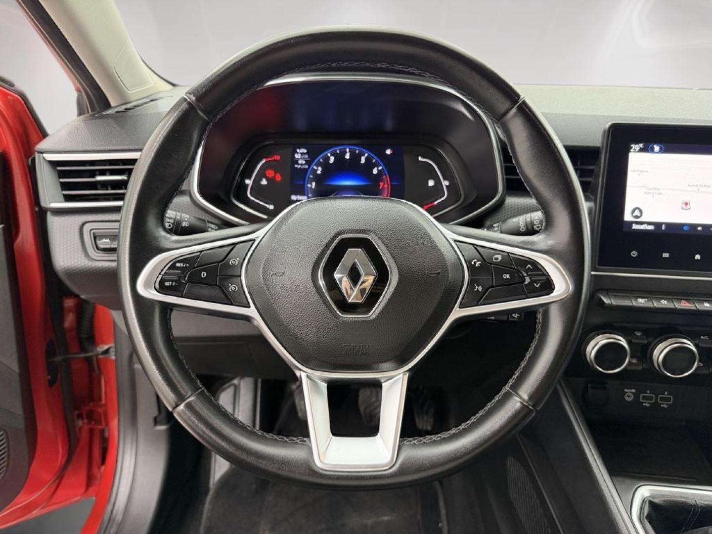 Renault Clio SL Limited TCe 66 kW (90 CV)