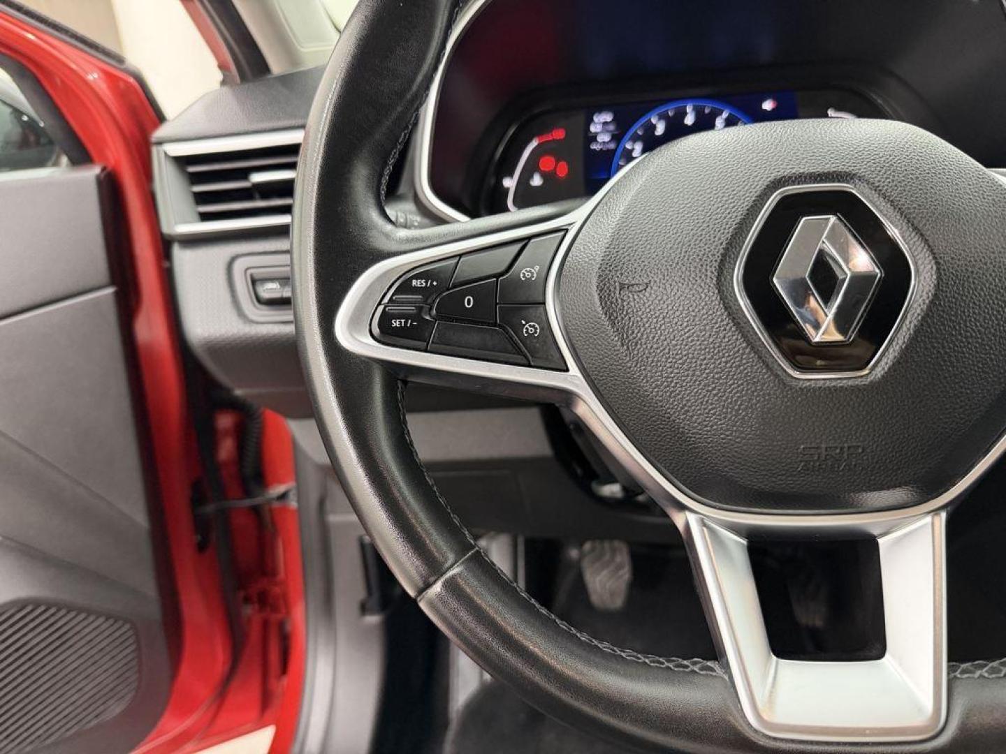 Renault Clio SL Limited TCe 66 kW (90 CV)