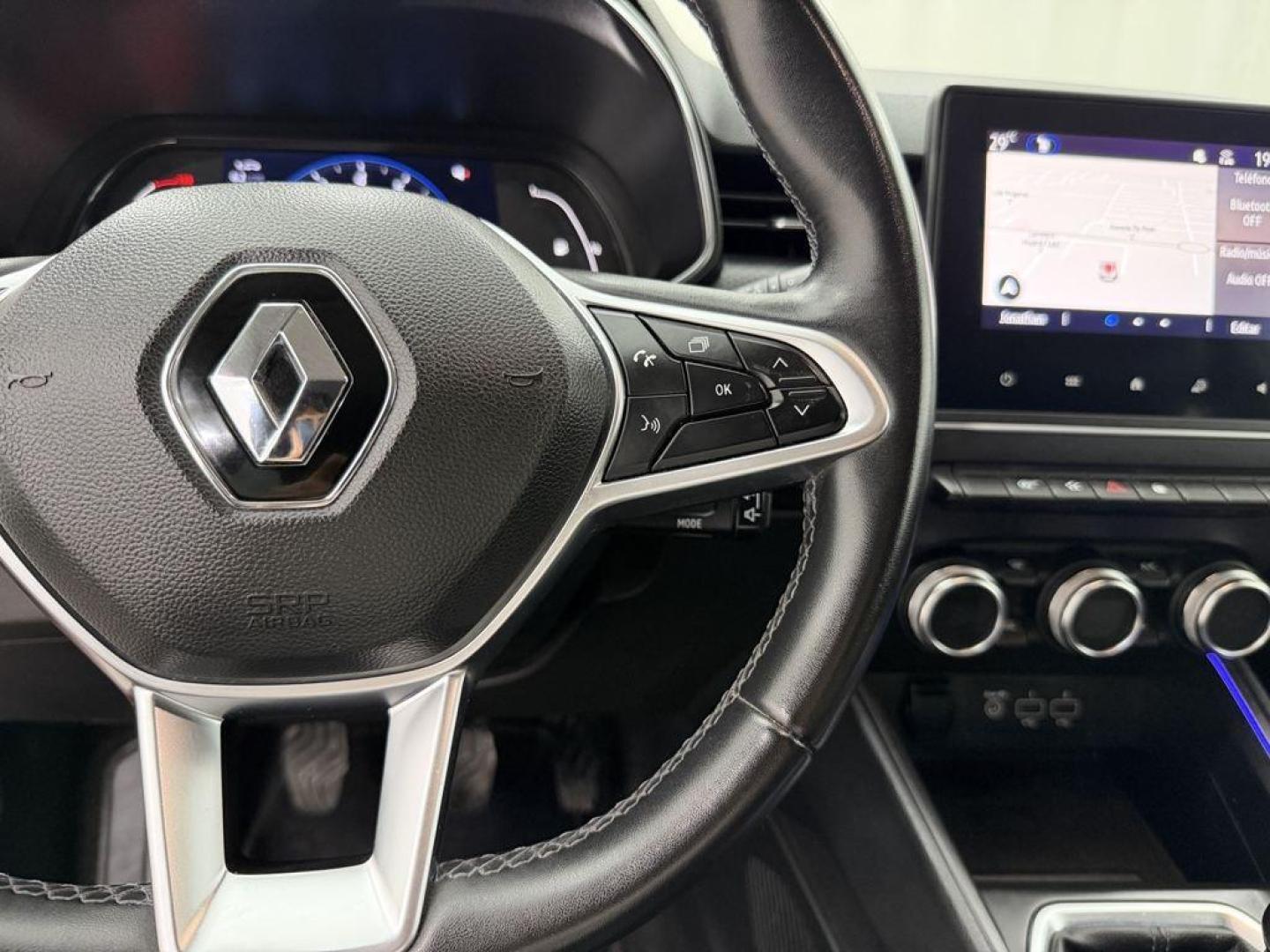 Renault Clio SL Limited TCe 66 kW (90 CV)