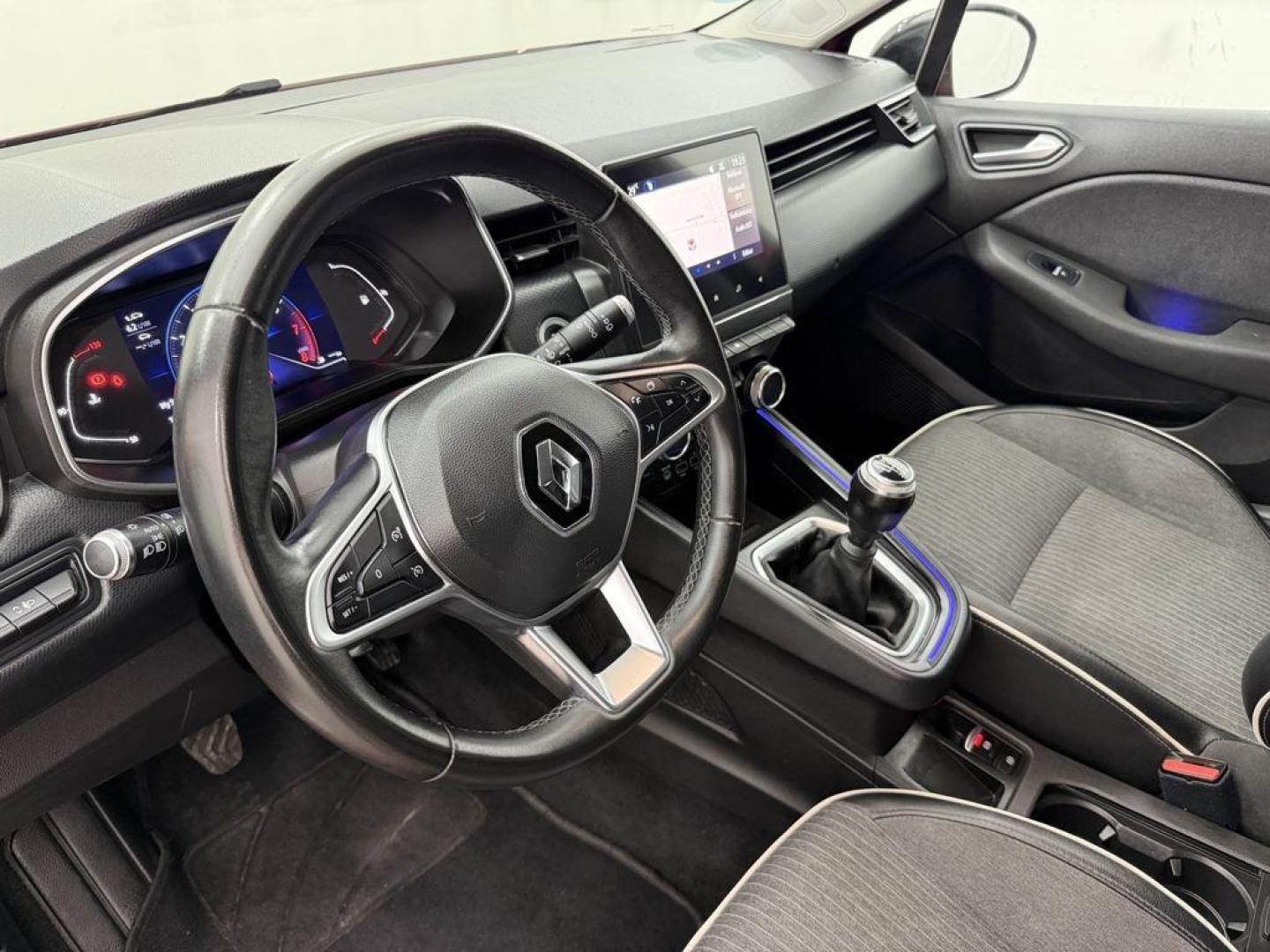 Renault Clio SL Limited TCe 66 kW (90 CV)