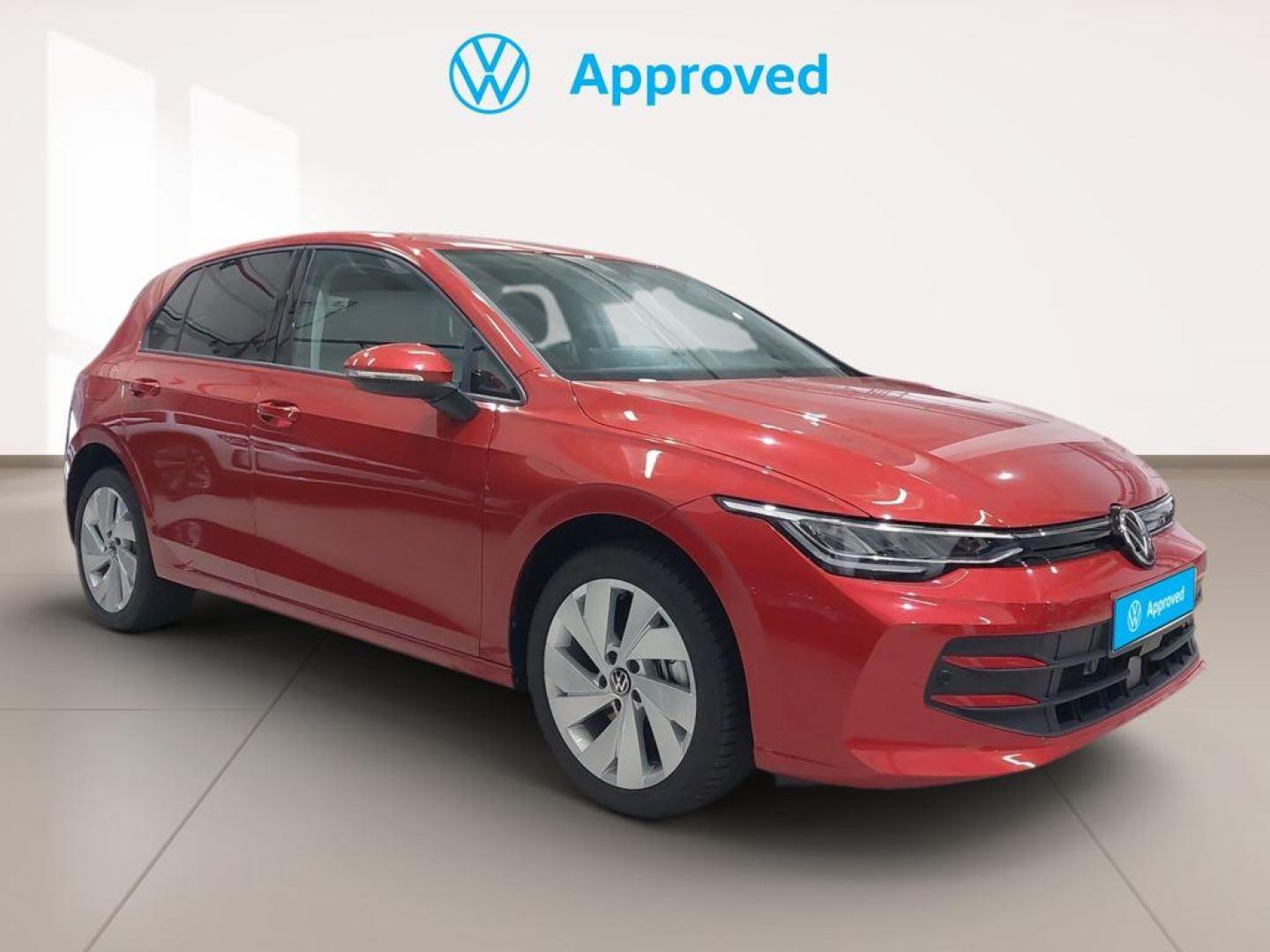 Volkswagen Golf Match 1.5 PHEV 150 kW (204 CV) DSG