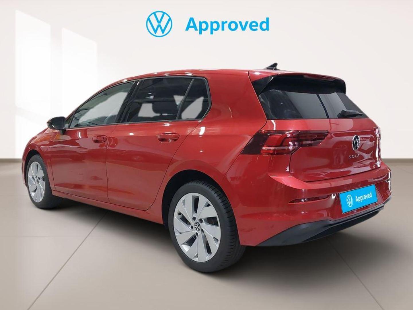 Volkswagen Golf Match 1.5 PHEV 150 kW (204 CV) DSG