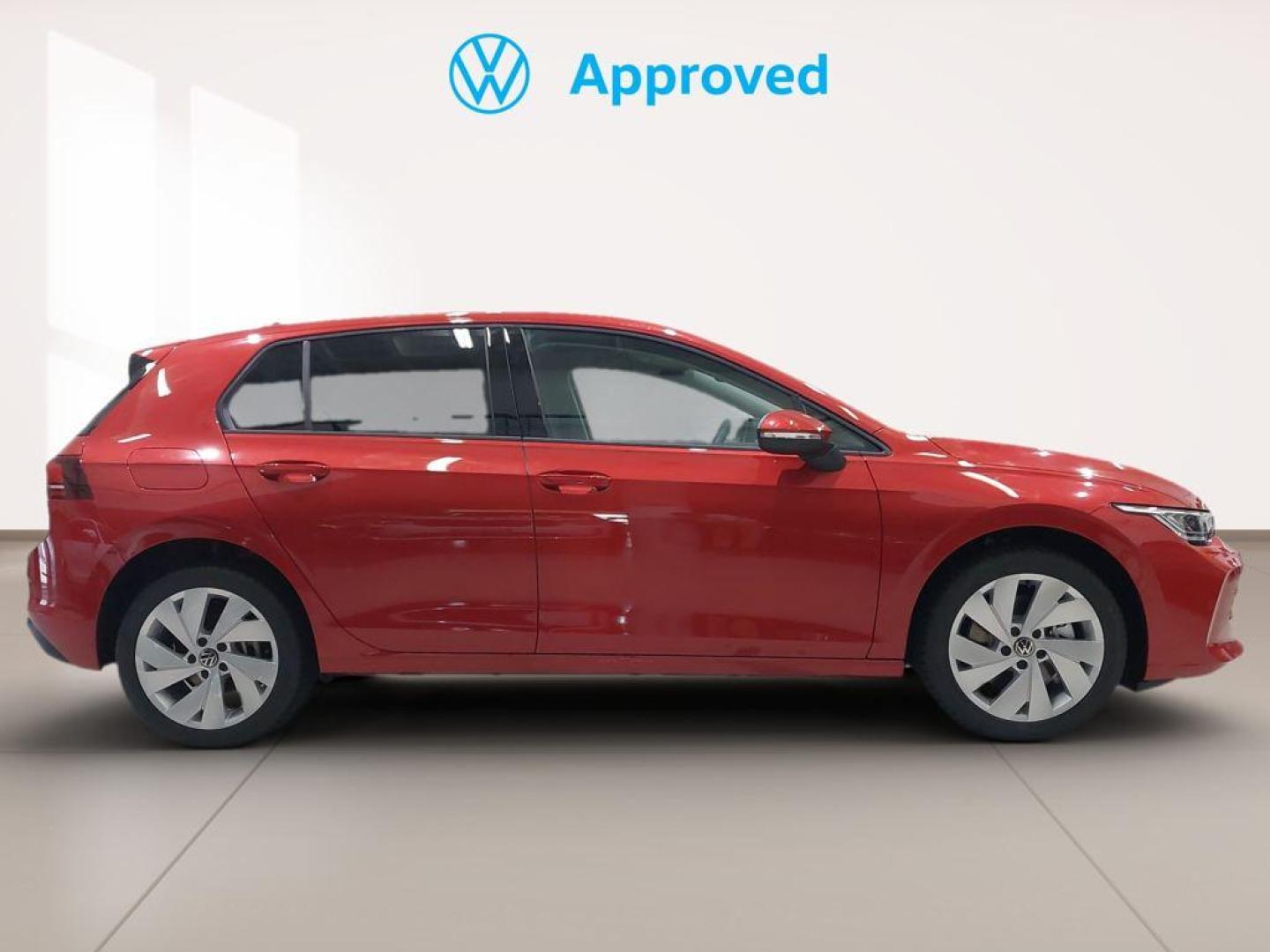 Volkswagen Golf Match 1.5 PHEV 150 kW (204 CV) DSG