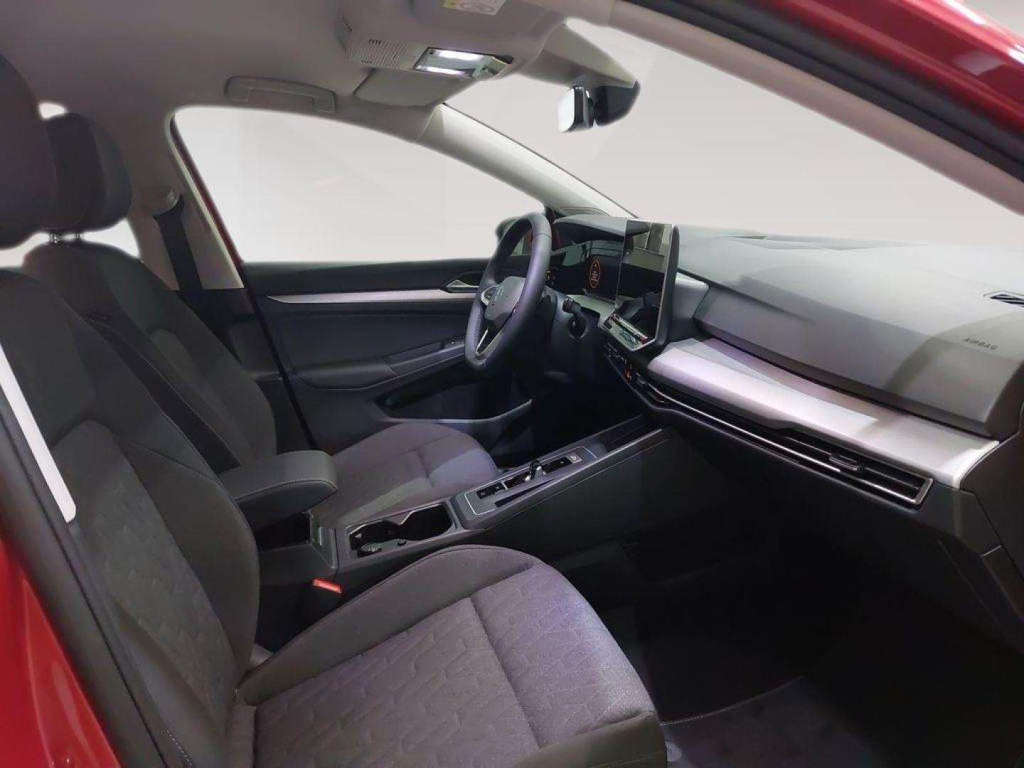 Volkswagen Golf Match 1.5 PHEV 150 kW (204 CV) DSG