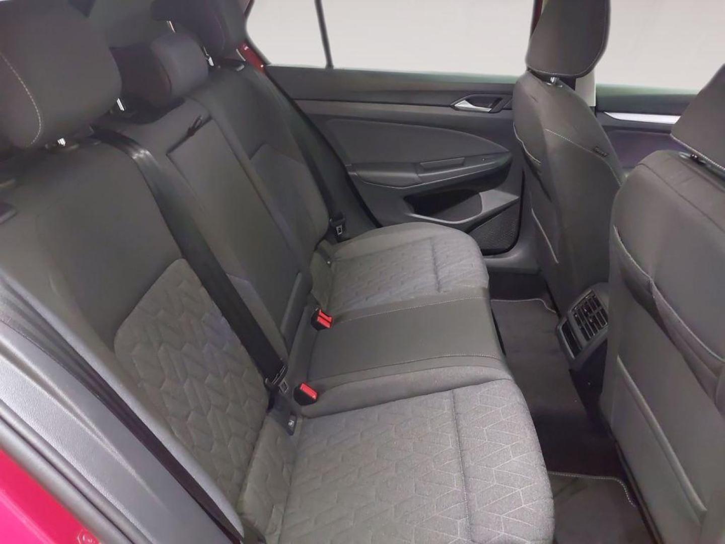 Volkswagen Golf Match 1.5 PHEV 150 kW (204 CV) DSG