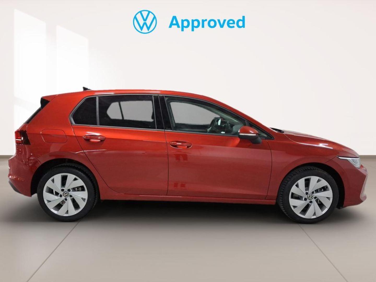 Volkswagen Golf Match 1.5 PHEV 150 kW (204 CV) DSG