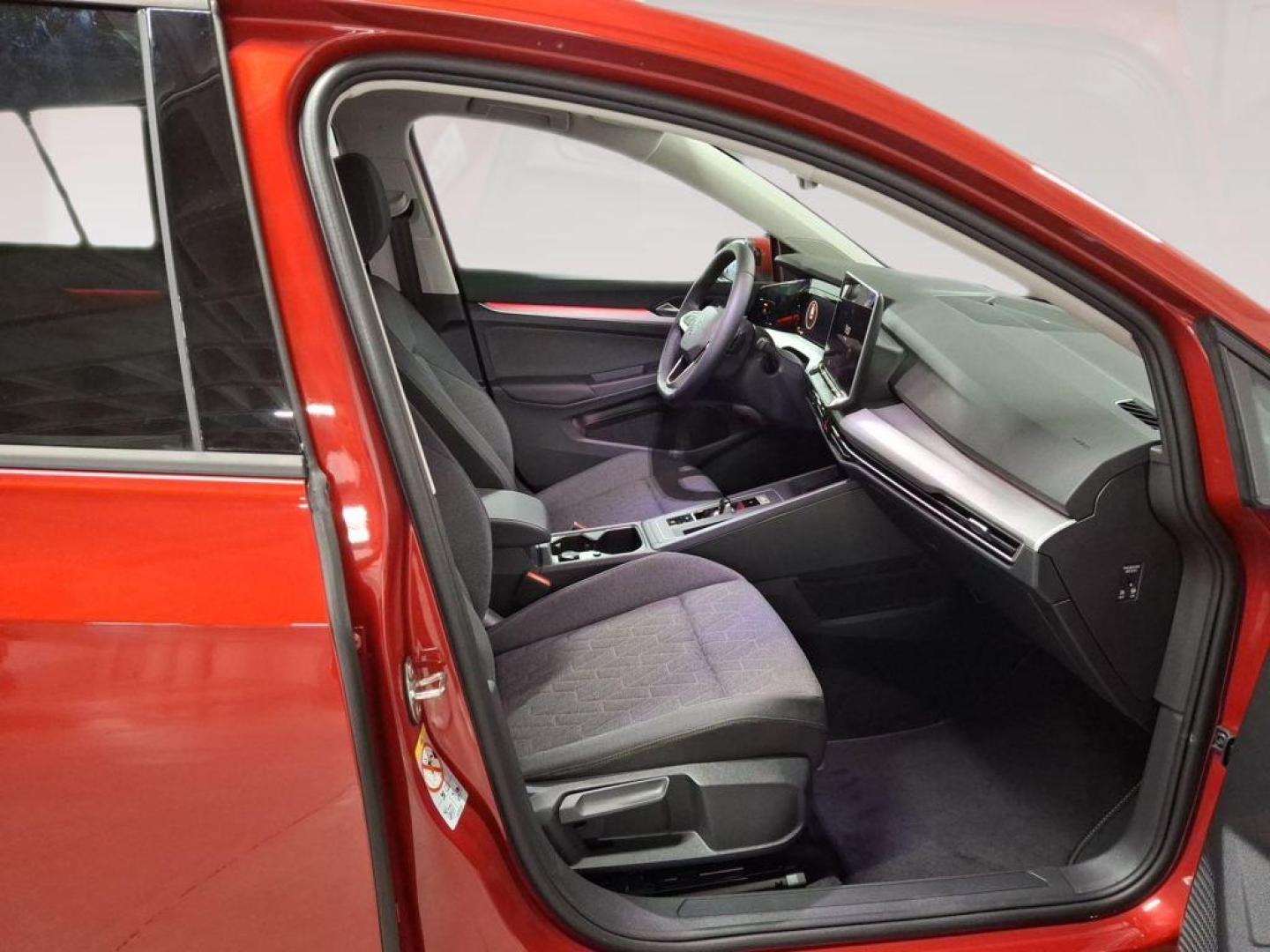 Volkswagen Golf Match 1.5 PHEV 150 kW (204 CV) DSG