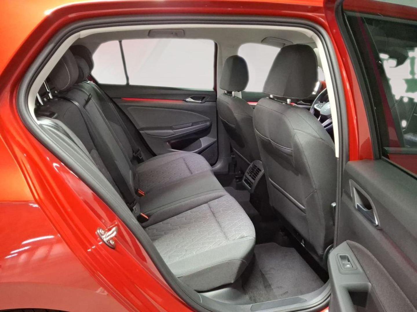 Volkswagen Golf Match 1.5 PHEV 150 kW (204 CV) DSG