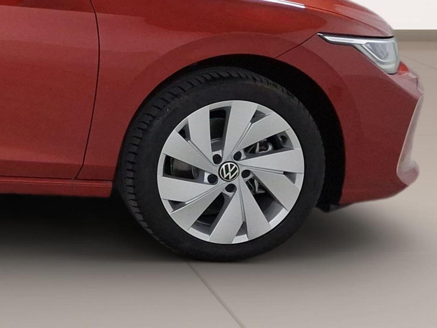 Volkswagen Golf Match 1.5 PHEV 150 kW (204 CV) DSG