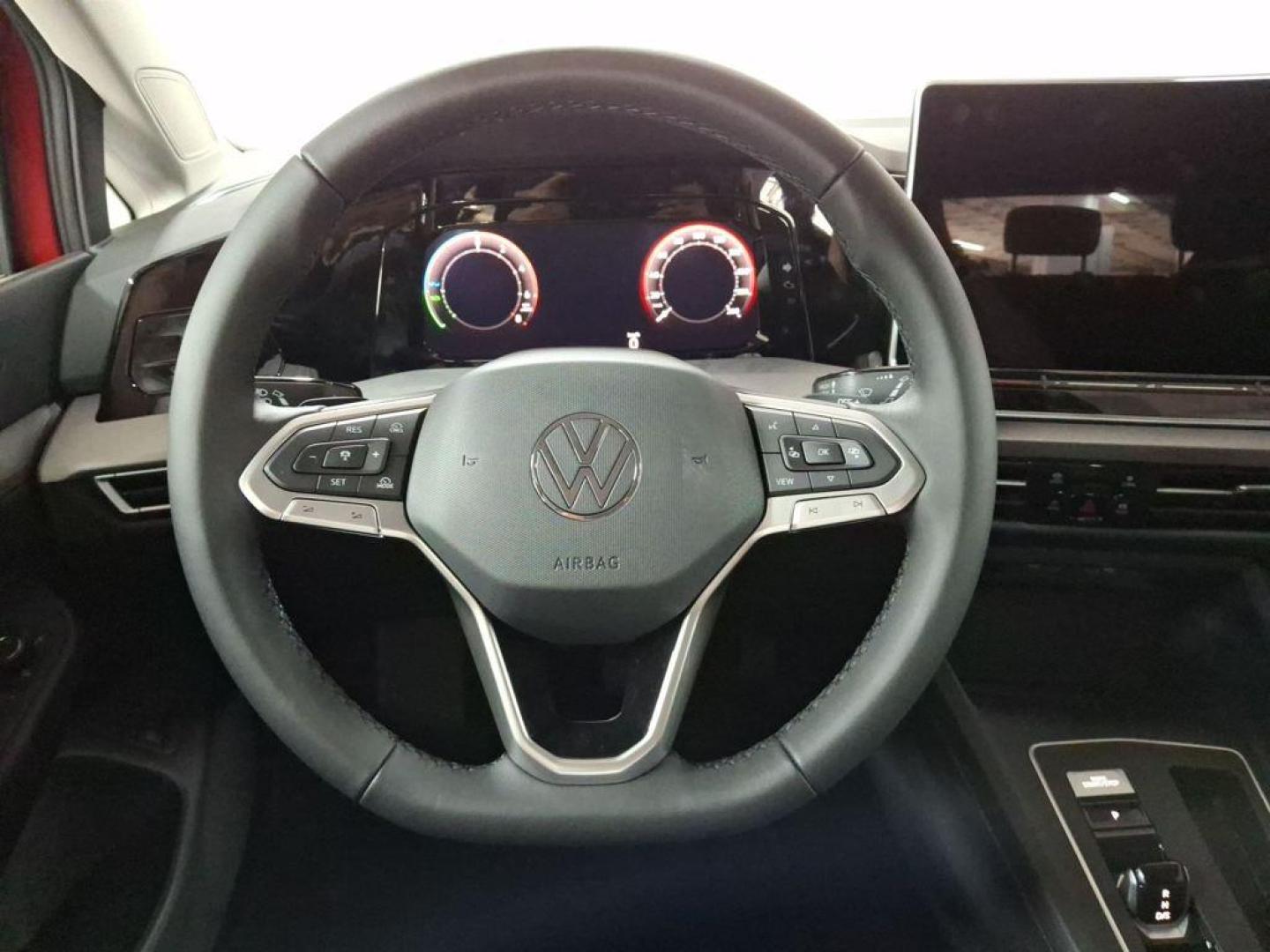 Volkswagen Golf Match 1.5 PHEV 150 kW (204 CV) DSG