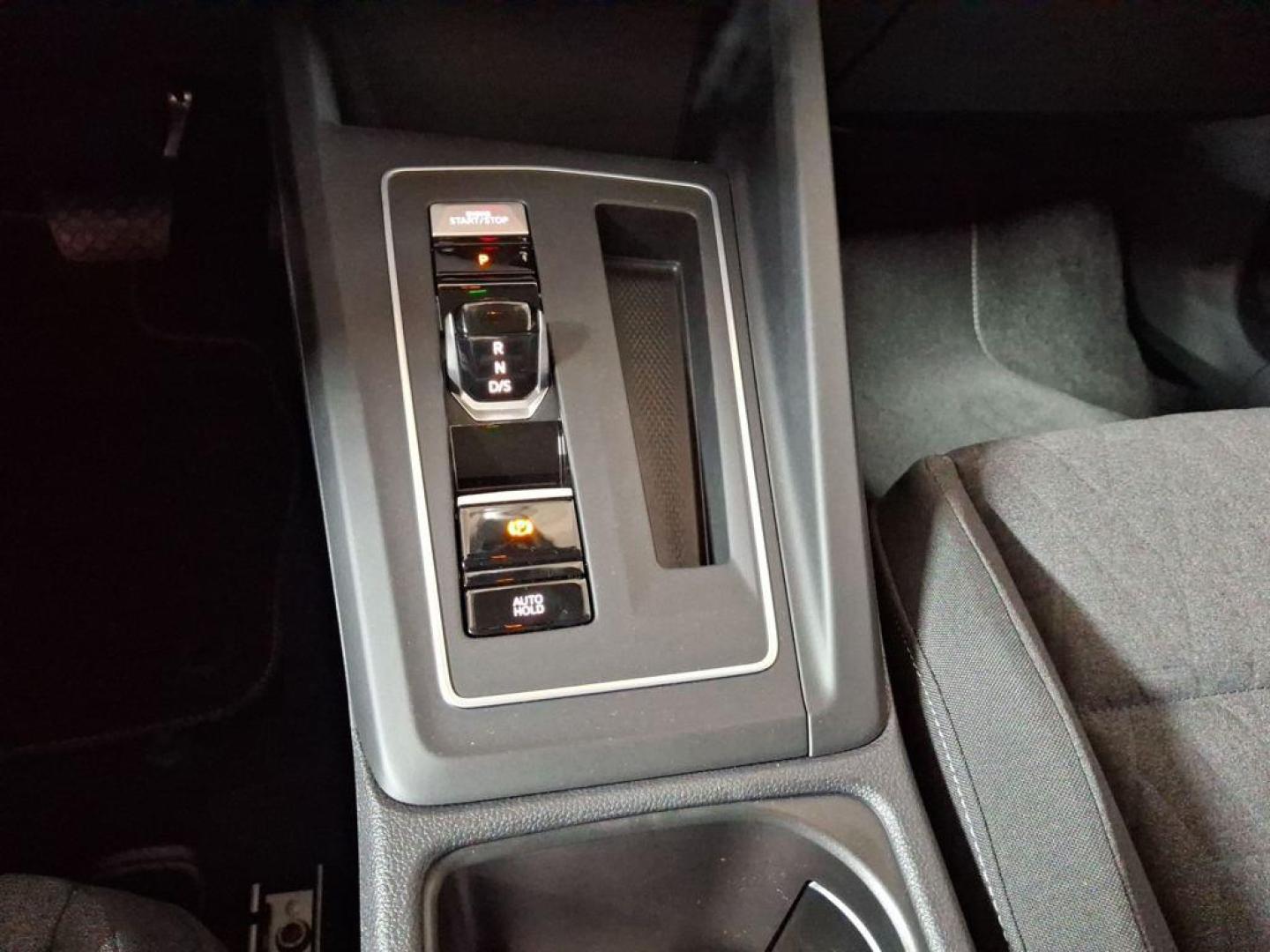 Volkswagen Golf Match 1.5 PHEV 150 kW (204 CV) DSG