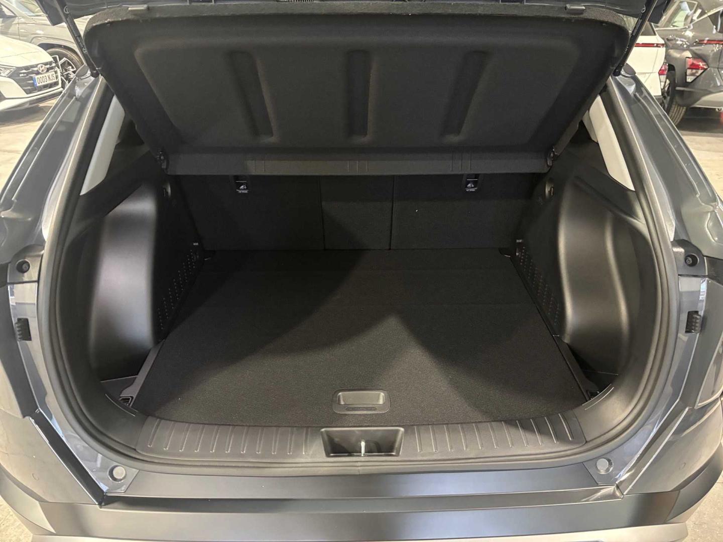 Hyundai Kona 1.6 T XLS 4x2 150
