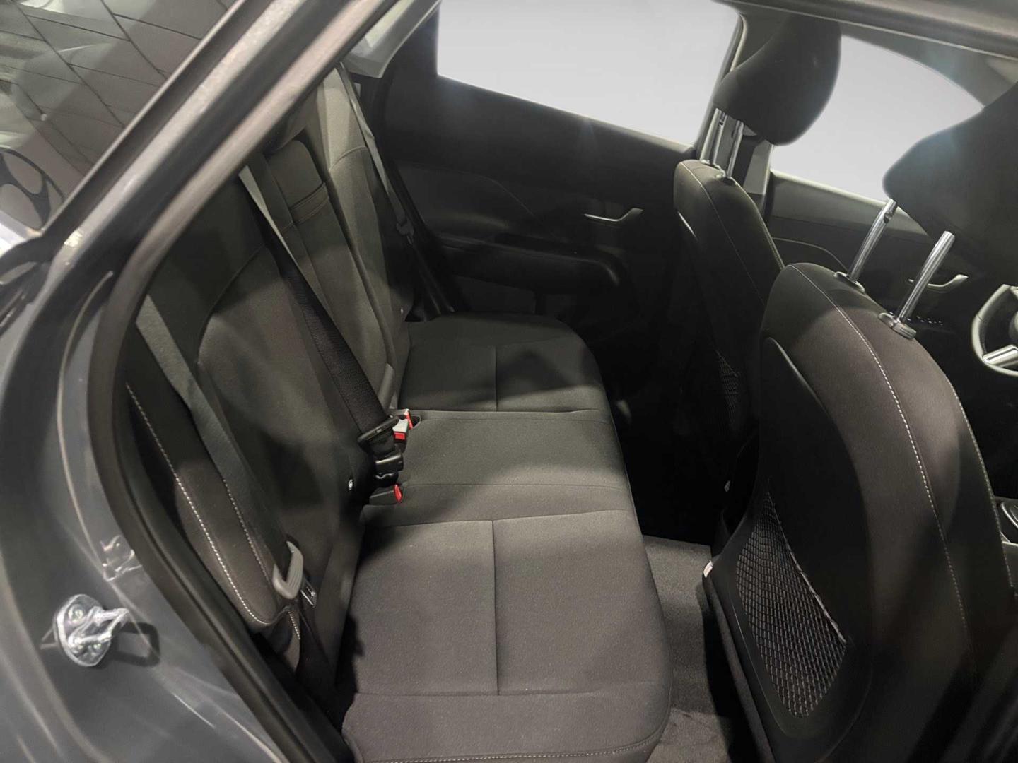 Hyundai Kona 1.6 T XLS 4x2 150