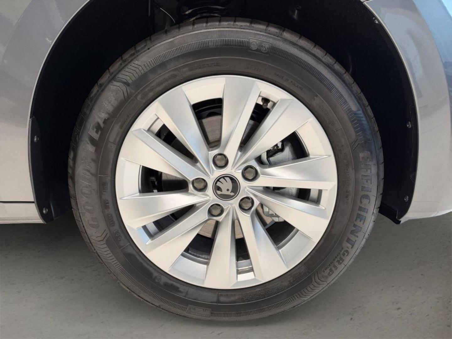 Skoda Octavia Combi 1.5 TSI m-HEV Selection DSG 110 kW (150 CV)