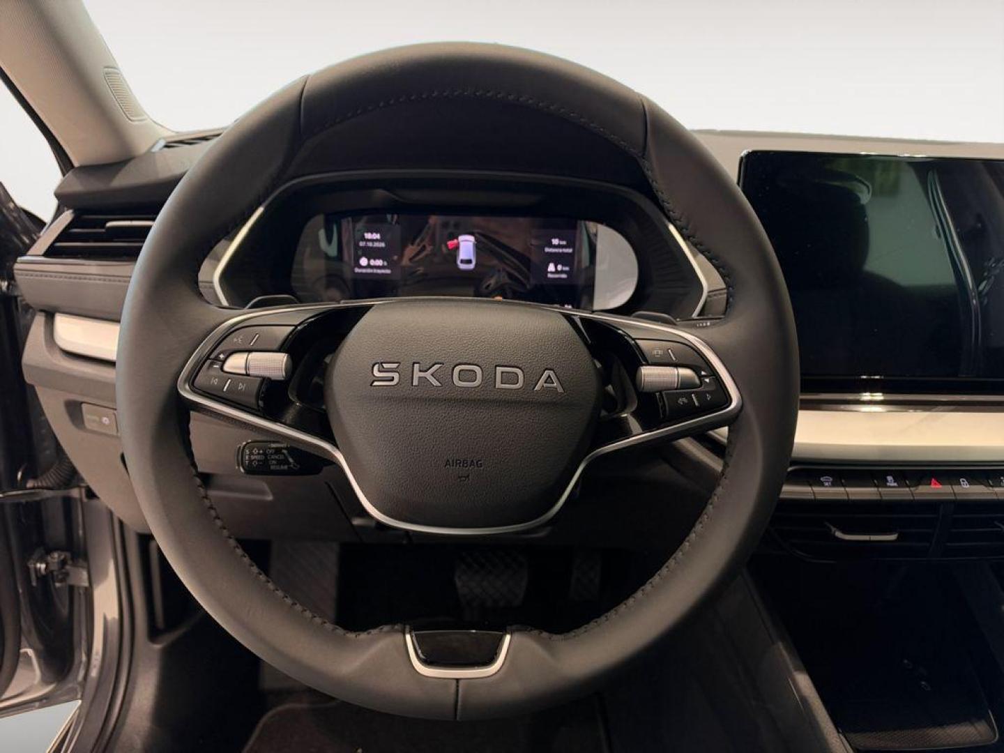Skoda Octavia Combi 1.5 TSI m-HEV Selection DSG 110 kW (150 CV)